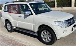 میتسوبیشی پاجیرۆ